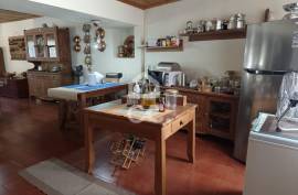 3 bedroom villa with garage - São Mateus