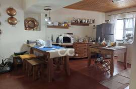 3 bedroom villa with garage - São Mateus