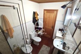 3 bedroom villa with garage - São Mateus