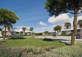 Apartment T2 +1, 400m from the beach. A tourist condominium inserted in the Natural Park of Southwest Alentejo and Costa Vicentina.