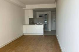 Luxury waterfront apartments with private access to the sea