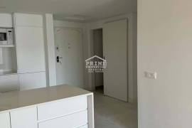 Luxury waterfront apartments with private access to the sea