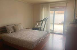2 bedroom apartment in Esposende