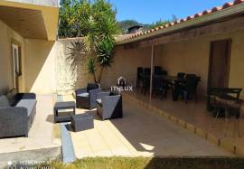 House T4 in Esposende