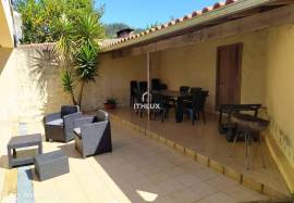 House T4 in Esposende