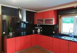 House T4 in Esposende