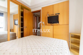 Apartment, For Sale, 48m2, FURNISHED, 1 Bedroom 1 Parking Space, Parcão, Moinhos de Vento, Poa/ Rs