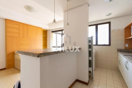 Apartment, For Sale, 48m2, FURNISHED, 1 Bedroom 1 Parking Space, Parcão, Moinhos de Vento, Poa/ Rs