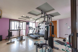 Apartment, For Sale, 48m2, FURNISHED, 1 Bedroom 1 Parking Space, Parcão, Moinhos de Vento, Poa/ Rs