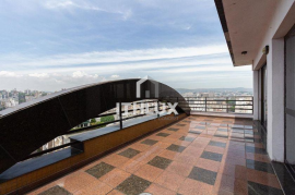 Apartment, For Sale, 48m2, FURNISHED, 1 Bedroom 1 Parking Space, Parcão, Moinhos de Vento, Poa/ Rs