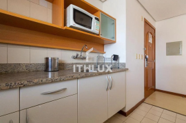 Apartment, For Sale, 48m2, FURNISHED, 1 Bedroom 1 Parking Space, Parcão, Moinhos de Vento, Poa/ Rs