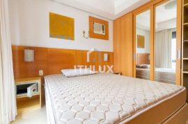 Apartment, For Sale, 48m2, FURNISHED, 1 Bedroom 1 Parking Space, Parcão, Moinhos de Vento, Poa/ Rs