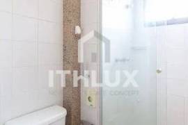 Apartment, For Sale, 48m2, FURNISHED, 1 Bedroom 1 Parking Space, Parcão, Moinhos de Vento, Poa/ Rs