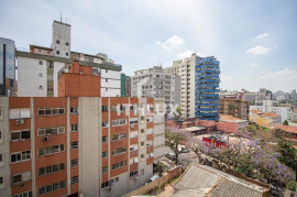 Apartment, For Sale, 48m2, FURNISHED, 1 Bedroom 1 Parking Space, Parcão, Moinhos de Vento, Poa/ Rs