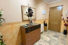Apartment for sale in Don Benito – Pre-owned in Las Albercas area with garage and storage room