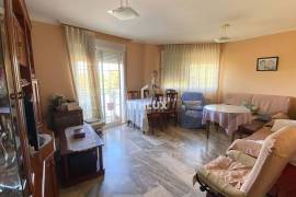Apartment for sale in Don Benito – Pre-owned in Las Albercas area with garage and storage room