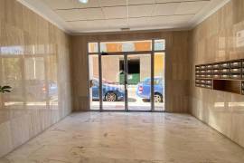 Apartment for sale in Don Benito – Pre-owned in Las Albercas area with garage and storage room