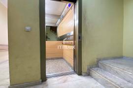 Apartment for sale in Don Benito – Pre-owned in Las Albercas area with garage and storage room