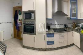 Apartment for sale in Don Benito – Pre-owned in Las Albercas area with garage and storage room