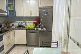 Apartment for sale in Don Benito – Pre-owned in Las Albercas area with garage and storage room