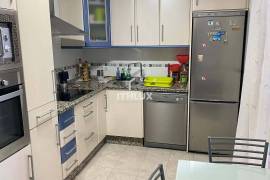 Apartment for sale in Don Benito – Pre-owned in Las Albercas area with garage and storage room