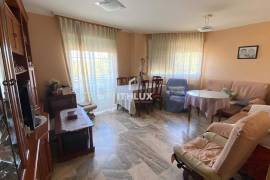 Apartment for sale in Don Benito – Pre-owned in Las Albercas area with garage and storage room