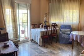 Apartment for sale in Don Benito – Pre-owned in Las Albercas area with garage and storage room