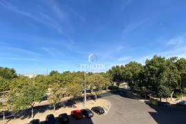 Apartment for sale in Don Benito – Pre-owned in Las Albercas area with garage and storage room