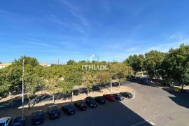 Apartment for sale in Don Benito – Pre-owned in Las Albercas area with garage and storage room