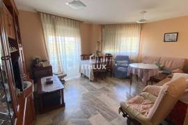 Apartment for sale in Don Benito – Pre-owned in Las Albercas area with garage and storage room