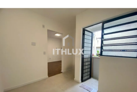Apartment, for sale, 60m2, 2 bedrooms, renovated, 1 bathroom, Parcão, Auxiliadora, Poa/ RS