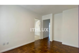 Apartment, for sale, 60m2, 2 bedrooms, renovated, 1 bathroom, Parcão, Auxiliadora, Poa/ RS