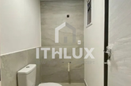 Apartment, for sale, 60m2, 2 bedrooms, renovated, 1 bathroom, Parcão, Auxiliadora, Poa/ RS