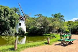 Apartment, for sale, 60m2, 2 bedrooms, renovated, 1 bathroom, Parcão, Auxiliadora, Poa/ RS