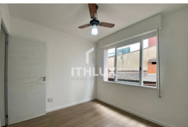 Apartment, for sale, 60m2, 2 bedrooms, renovated, 1 bathroom, Parcão, Auxiliadora, Poa/ RS