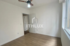 Apartment, for sale, 60m2, 2 bedrooms, renovated, 1 bathroom, Parcão, Auxiliadora, Poa/ RS