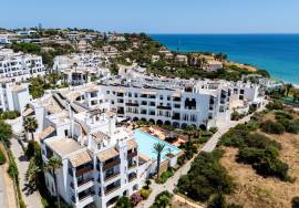 Two Bedroom Apartment at Belmar Spa & Beach Resort