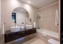 Two Bedroom Apartment at Belmar Spa & Beach Resort