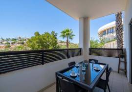 Two Bedroom Apartment at Belmar Spa & Beach Resort