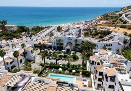 Two Bedroom Apartment at Belmar Spa & Beach Resort