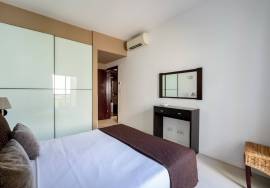 Two Bedroom Apartment at Belmar Spa & Beach Resort
