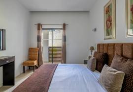 Two Bedroom Apartment at Belmar Spa & Beach Resort