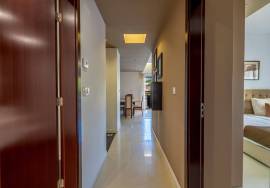 Two Bedroom Apartment at Belmar Spa & Beach Resort