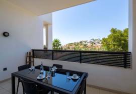 Two Bedroom Apartment at Belmar Spa & Beach Resort