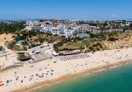 Two Bedroom Apartment at Belmar Spa & Beach Resort