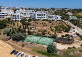 Two Bedroom Apartment at Belmar Spa & Beach Resort