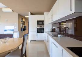 Two Bedroom Apartment at Belmar Spa & Beach Resort