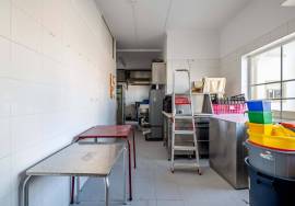 Licensed Commercial Space in  Central Lagos