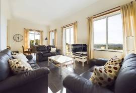 Stunning Tavira 3 Bedroom Villa with Swim Spa and Panoramic Views