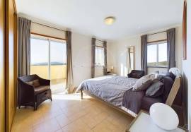 Stunning Tavira 3 Bedroom Villa with Swim Spa and Panoramic Views
